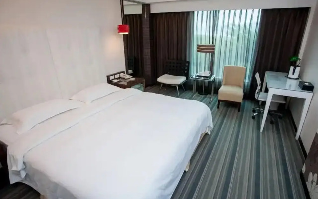Hotel Cloud Riverside