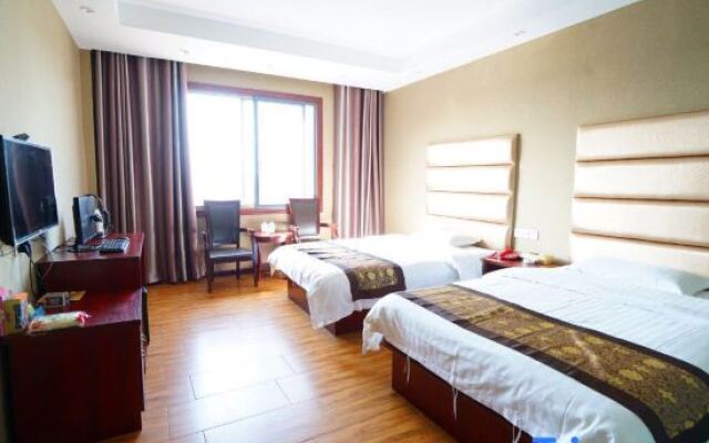 Yiyang Yumeng Hotel
