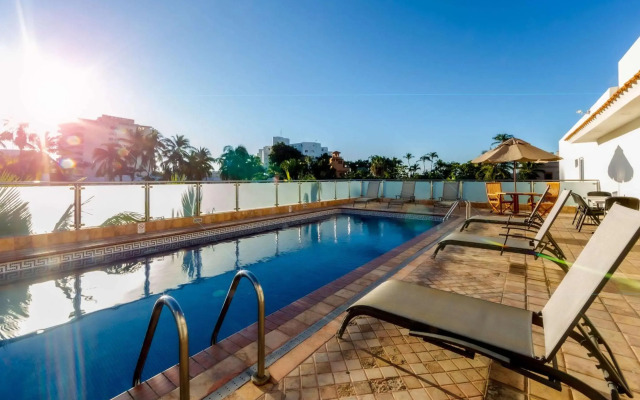 Quality Inn Mazatlan