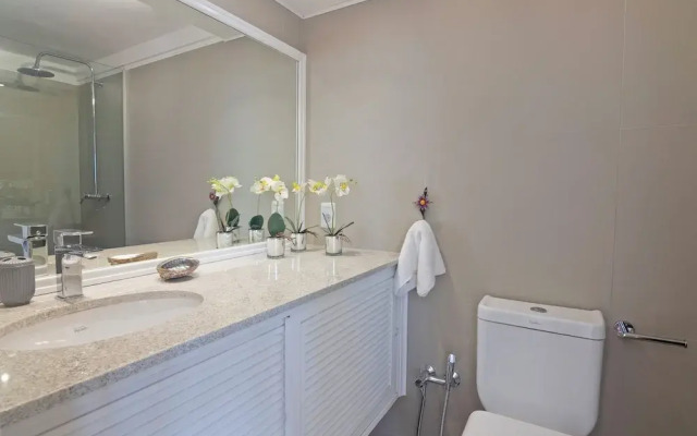 Oceana Suites Fontemar