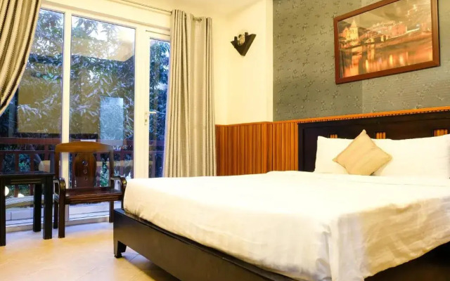 Hoi An Paradise Hotel