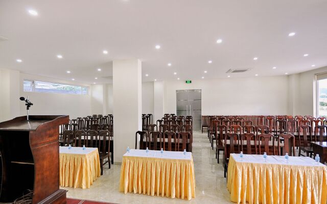 Rigel Hotel