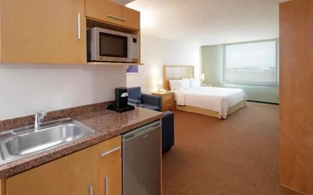 Holiday Inn Express Hotel & Suites Irapuato
