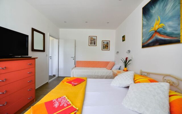Apartments Bulovic