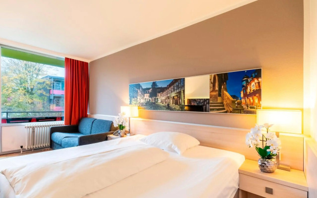 PLAZA INN Goslar