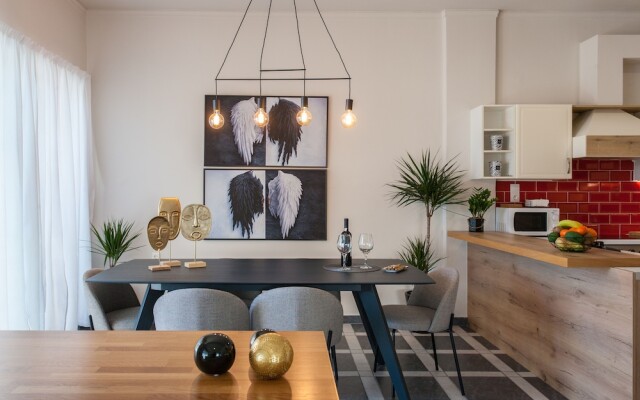 Nima's Beach Apartment