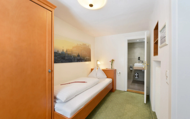 Hotel Krone 1512