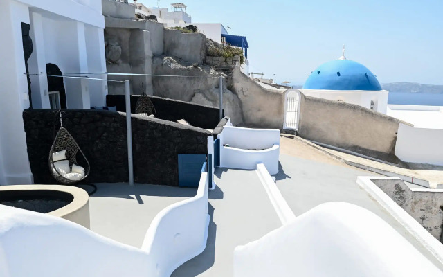Three Bells Suites