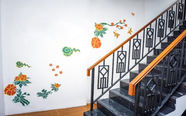 OYO 107 Kusuma Kemang Suite