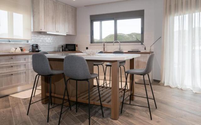 Apartment Lazarous 3