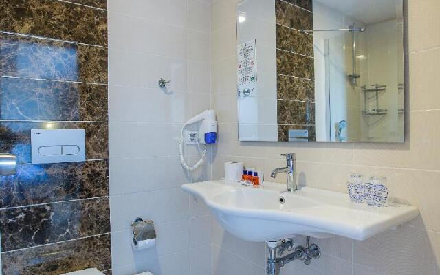 Numa Konaktepe Hotel