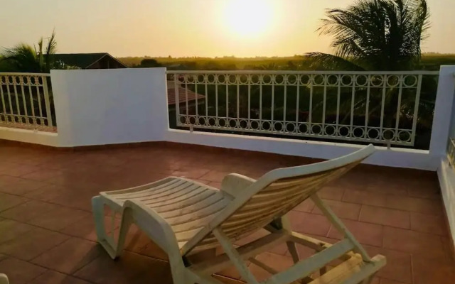 Villa Elodie
