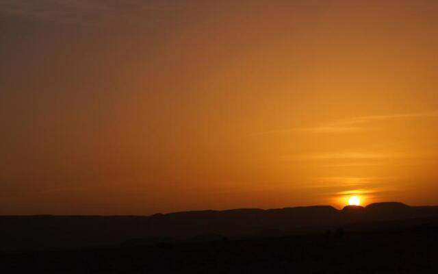 Merzouga Desert Lodge