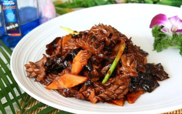 Liaocheng Yuelu Hotel – Meal – Liaocheng
