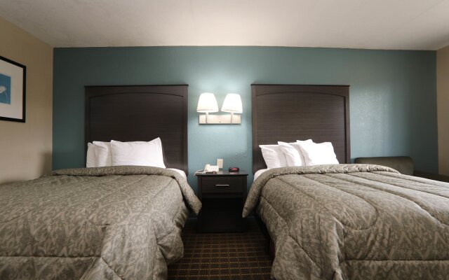 Executive Inn Panama City Beach, FL