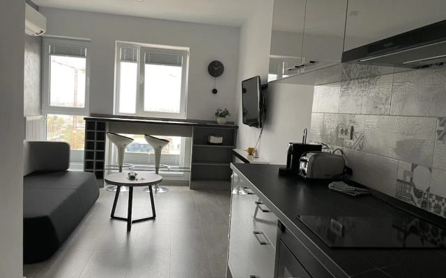 Beautiful Penthouse Lakeview W18