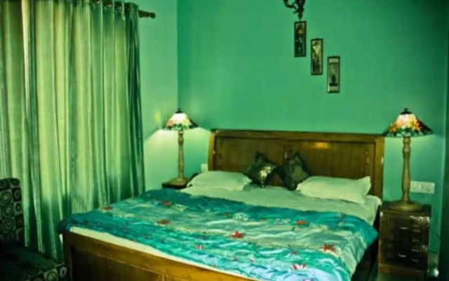 Hotel Deep