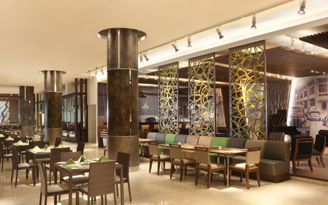 Santika Premiere Kota Harapan Indah