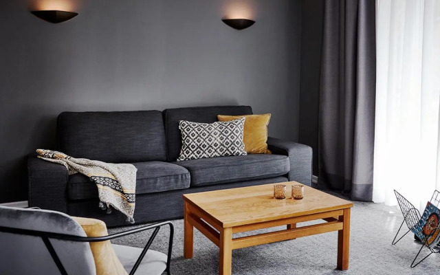 Stay Boardinghouse Flottbek