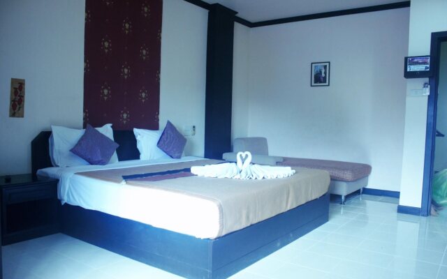 Hotel Ramaz Charlie