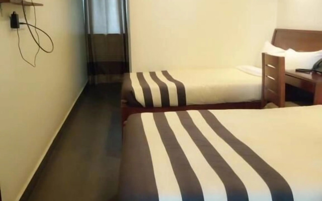 Shangri-La Fortune Hotel