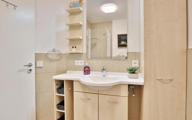 Residenz Alte Bergstraße Residenz Alte Bergstrasse Appartement 5