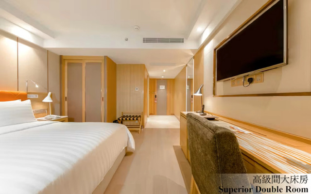 Royal Dragon Hotel