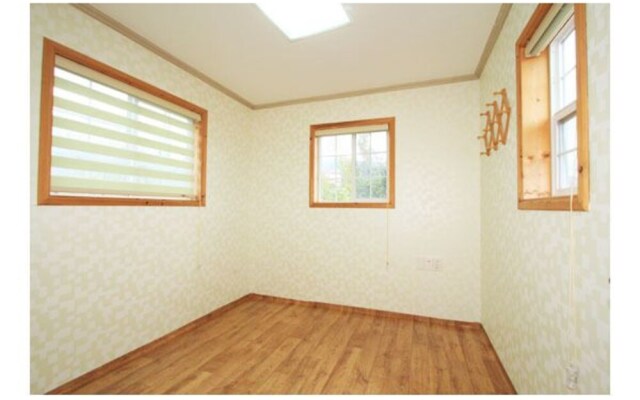 Gyeongju Millenium Pension