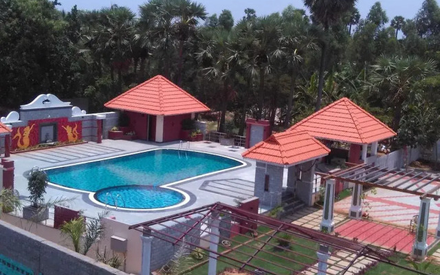 GS Resorts