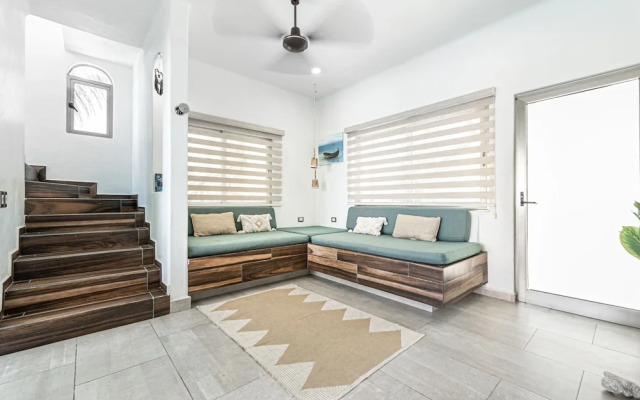 Villas Amanecer by Andiani Travel