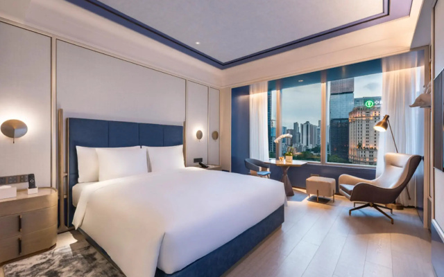MaxX by Steigenberger Guangzhou Zhujiang New Town