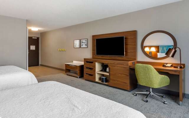 Hampton Inn & Suites by Hilton Edmonton/West