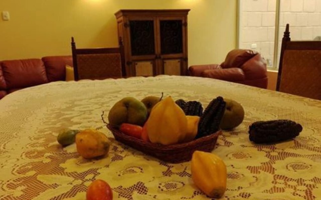 Pikaflor B&B