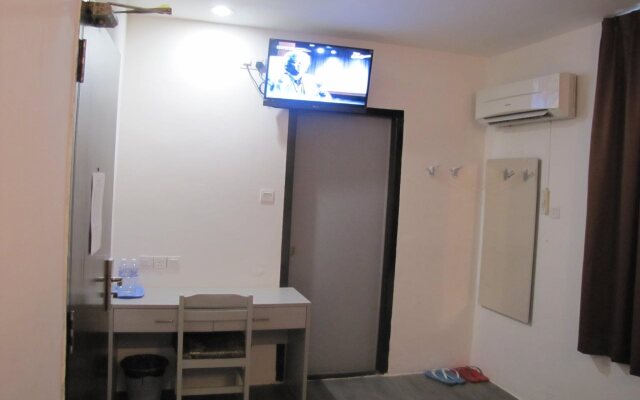 Park Hotel