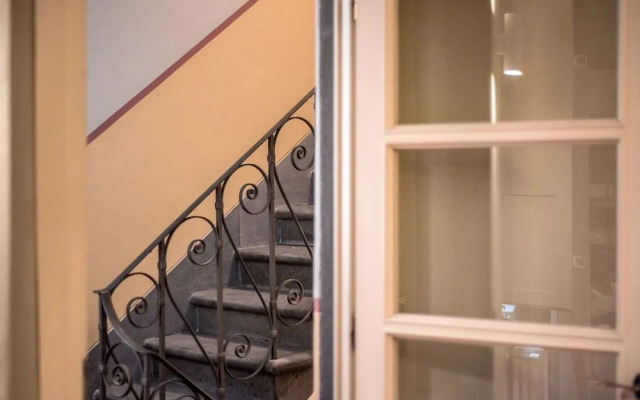 La Residenza Di Via Fontana