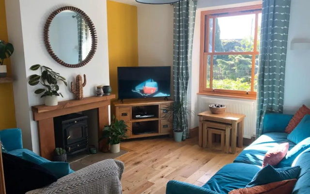 Lazy Daze Cottage