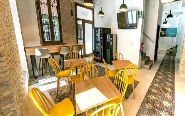 Original Domino House Hotel