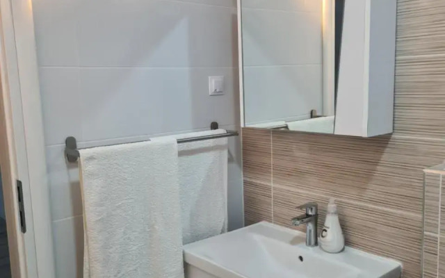 Apartament Ghencea Residence 158 Floor 4 (Adults Only)