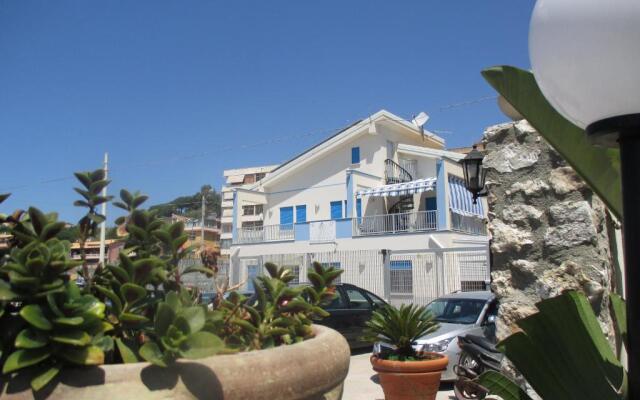 Villa Silvestro