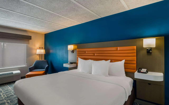 Comfort Inn Falls Church - Tysons Corner