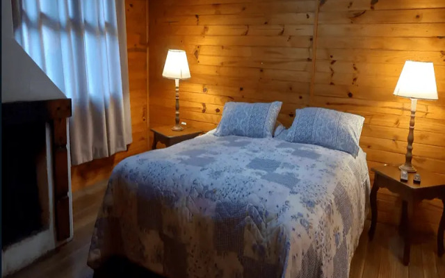 Pousada Refugio Akatu