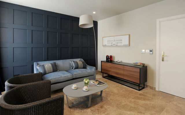 The Manoel Boutique Hotel