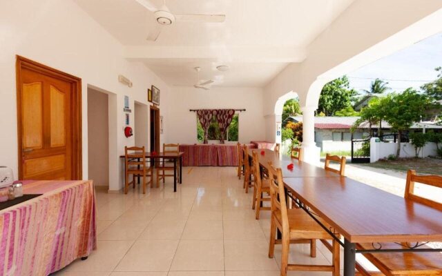 Casadani Luxury Apartment