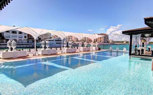 Founders Lvr Cap Cana