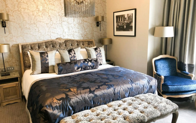 Thornton Hall Hotel and Spa