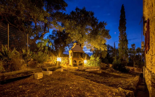 Villa Melite