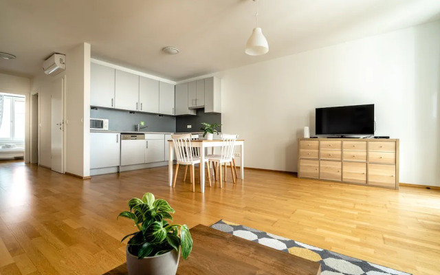 Business & Family Ambiente Apartments