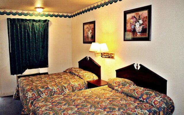 Travel Inn Lackland Seaworld