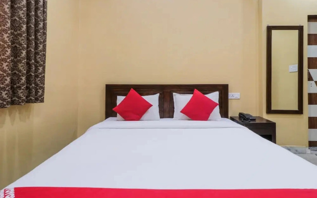 The Park City by OYO Rooms