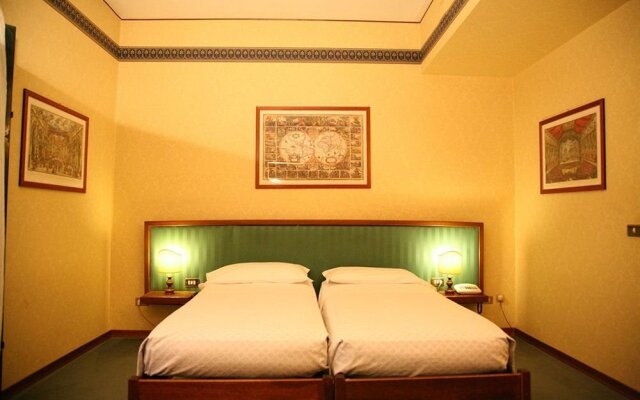 Park Hotel Le Sorgenti